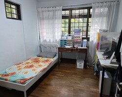 Blk 281 Toh Guan View (Jurong East), HDB 5 Rooms #545642051